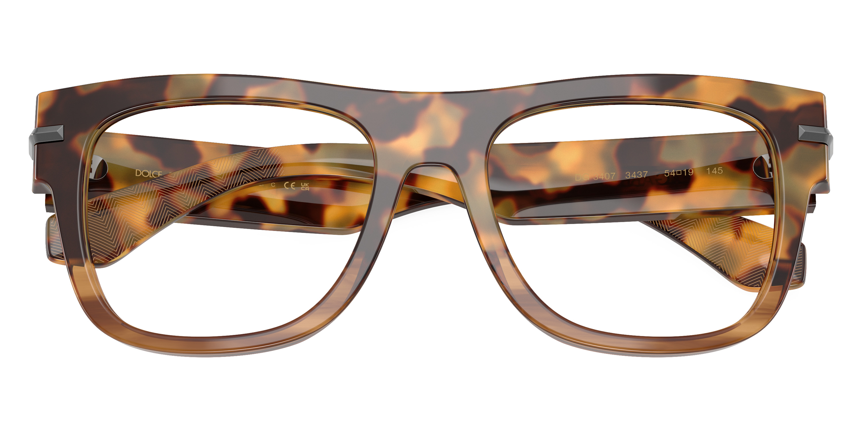 Dolce & Gabbana™ - DG3407