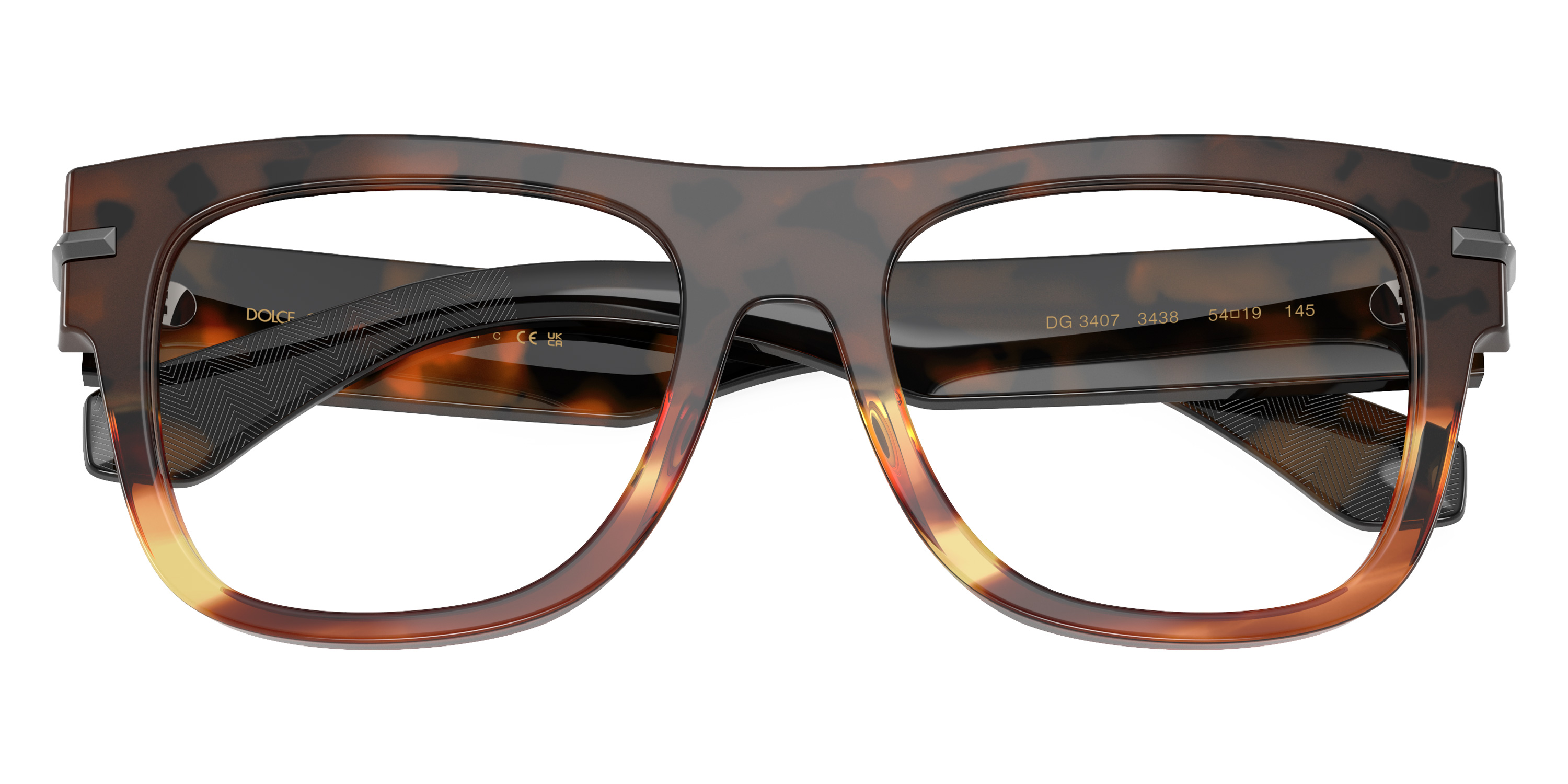 Dolce & Gabbana™ - DG3407