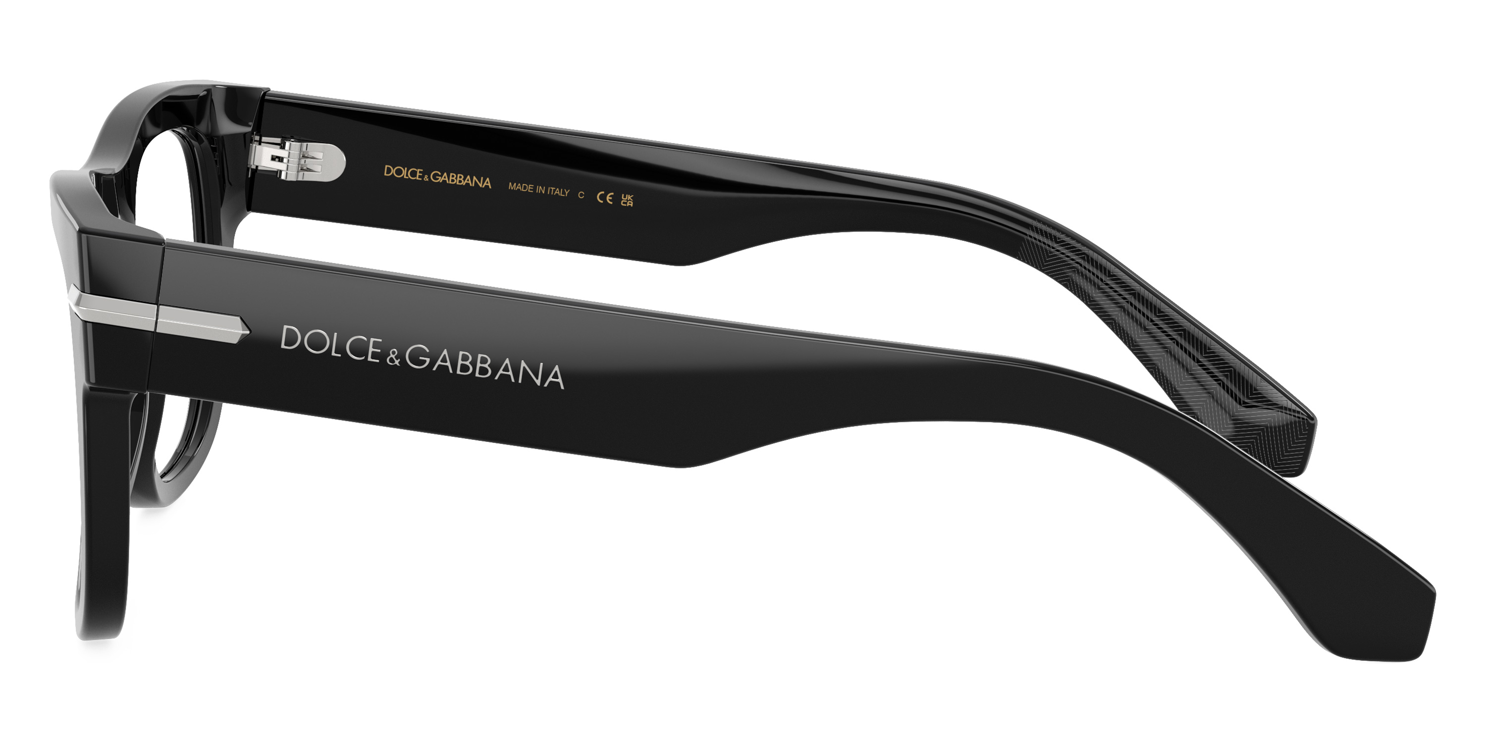 Dolce & Gabbana™ - DG3407