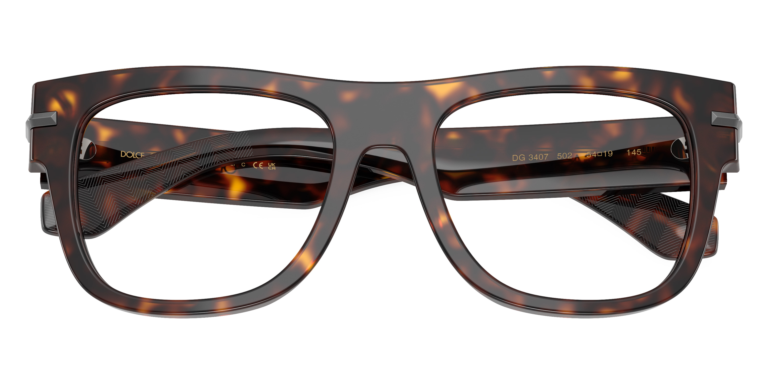 Dolce & Gabbana™ - DG3407