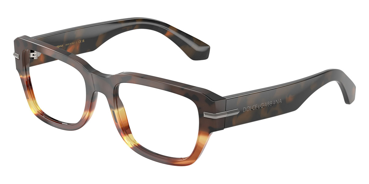 Dolce & Gabbana™ - DG3408
