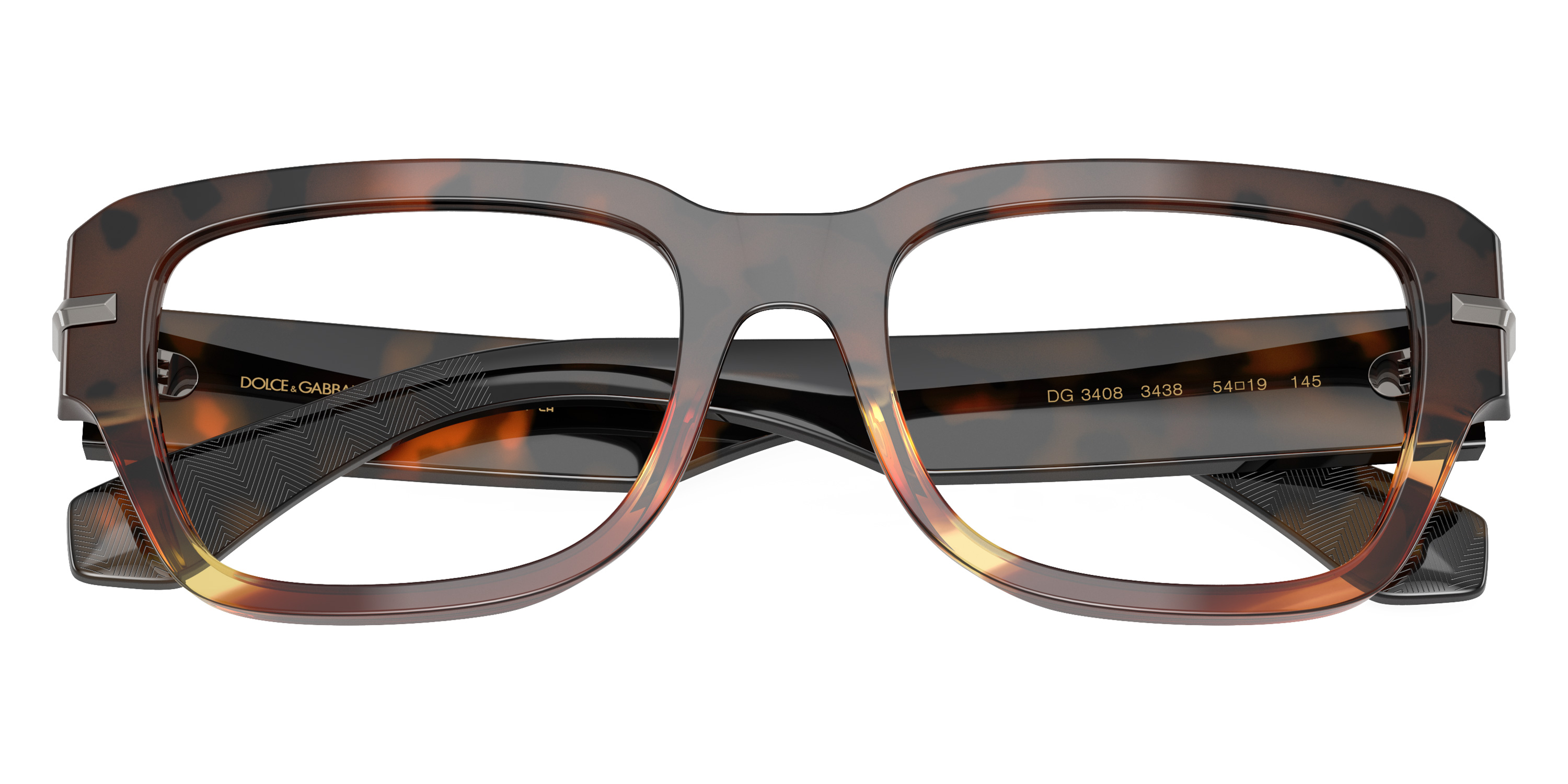 Dolce & Gabbana™ - DG3408