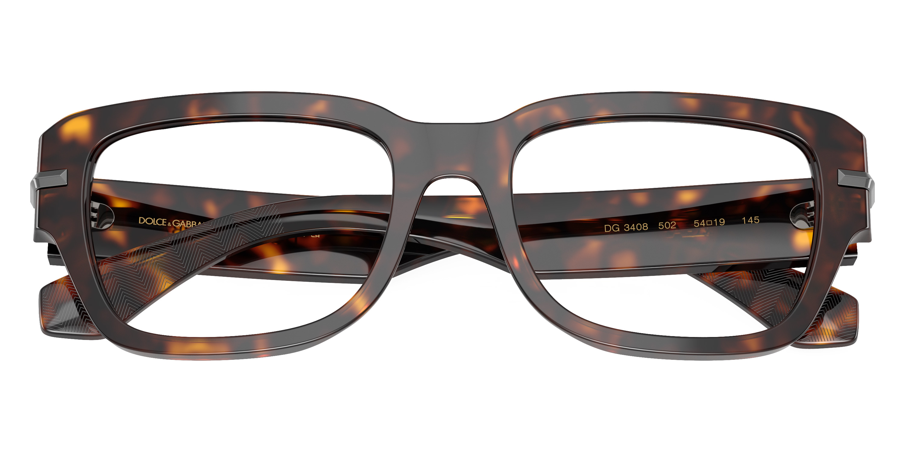 Dolce & Gabbana™ - DG3408