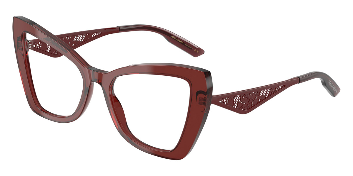 Dolce & Gabbana™ - DG3409