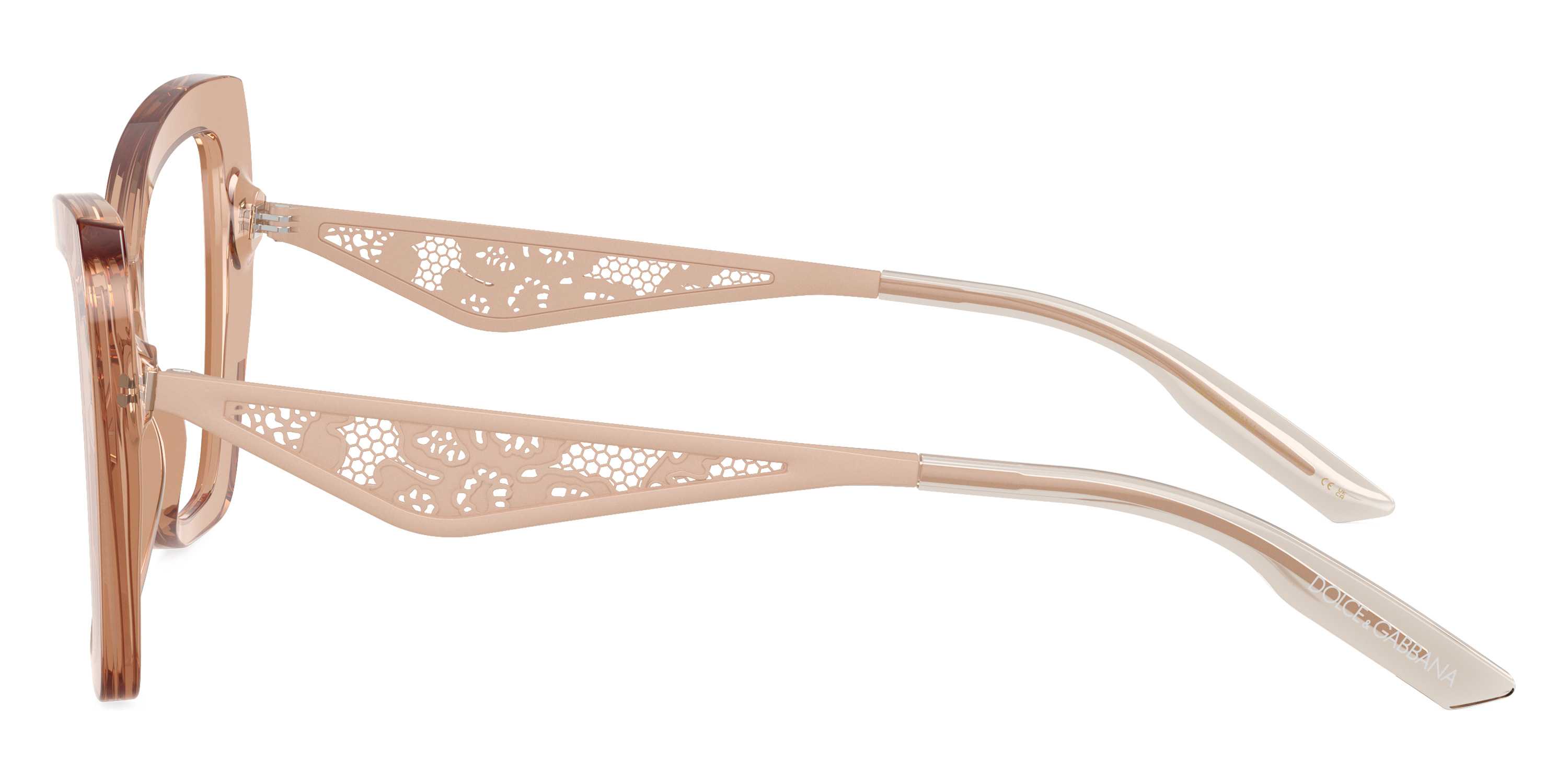 Dolce & Gabbana™ - DG3409