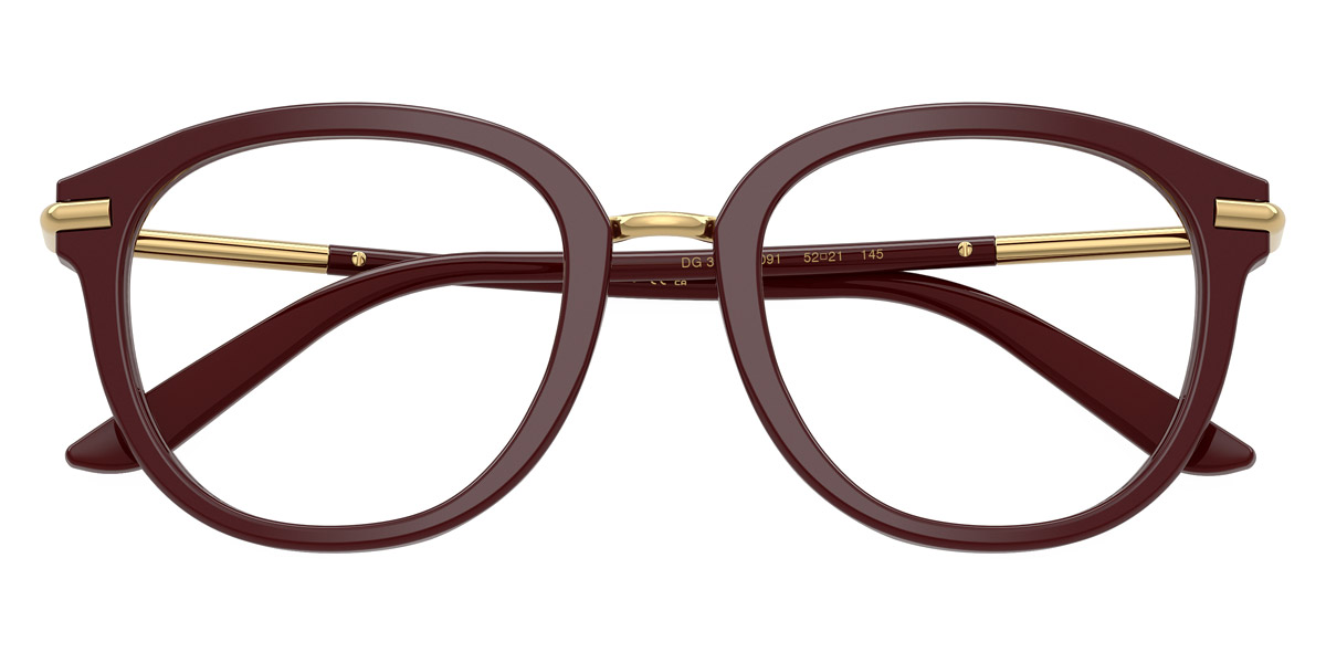 Dolce & Gabbana™ - DG3410