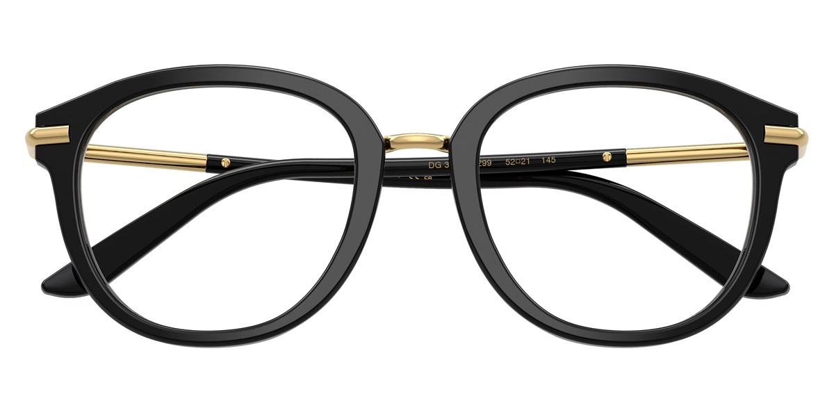 Dolce & Gabbana™ - DG3410
