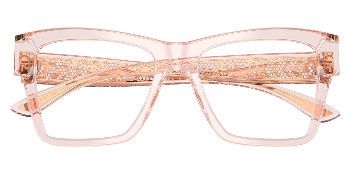 Dolce & Gabbana™ - DG3411