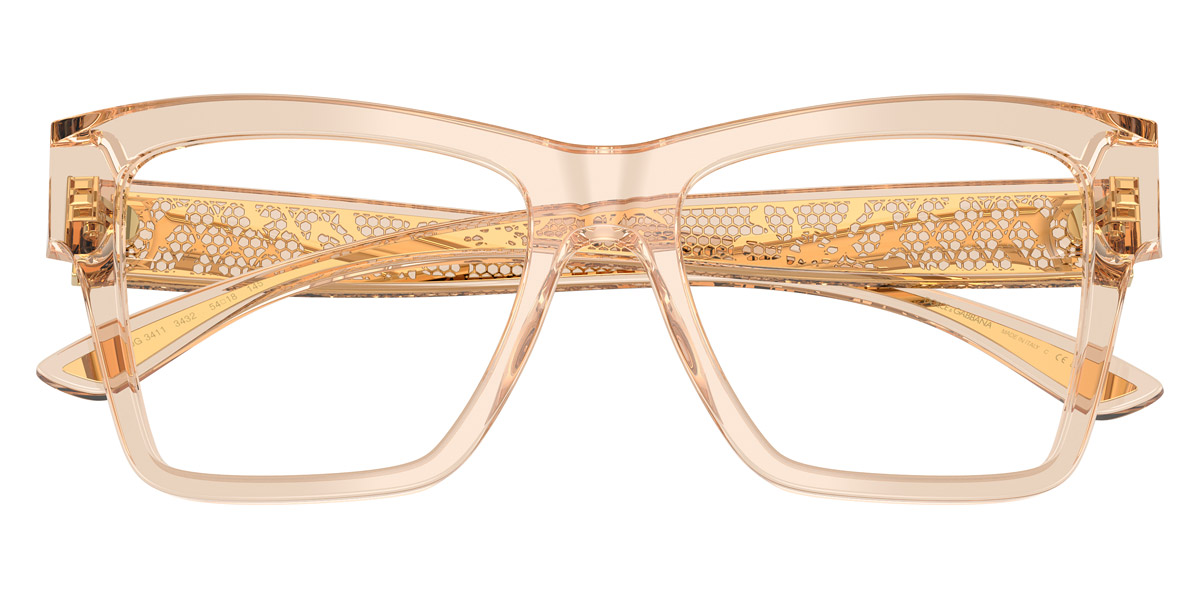 Dolce & Gabbana™ - DG3411