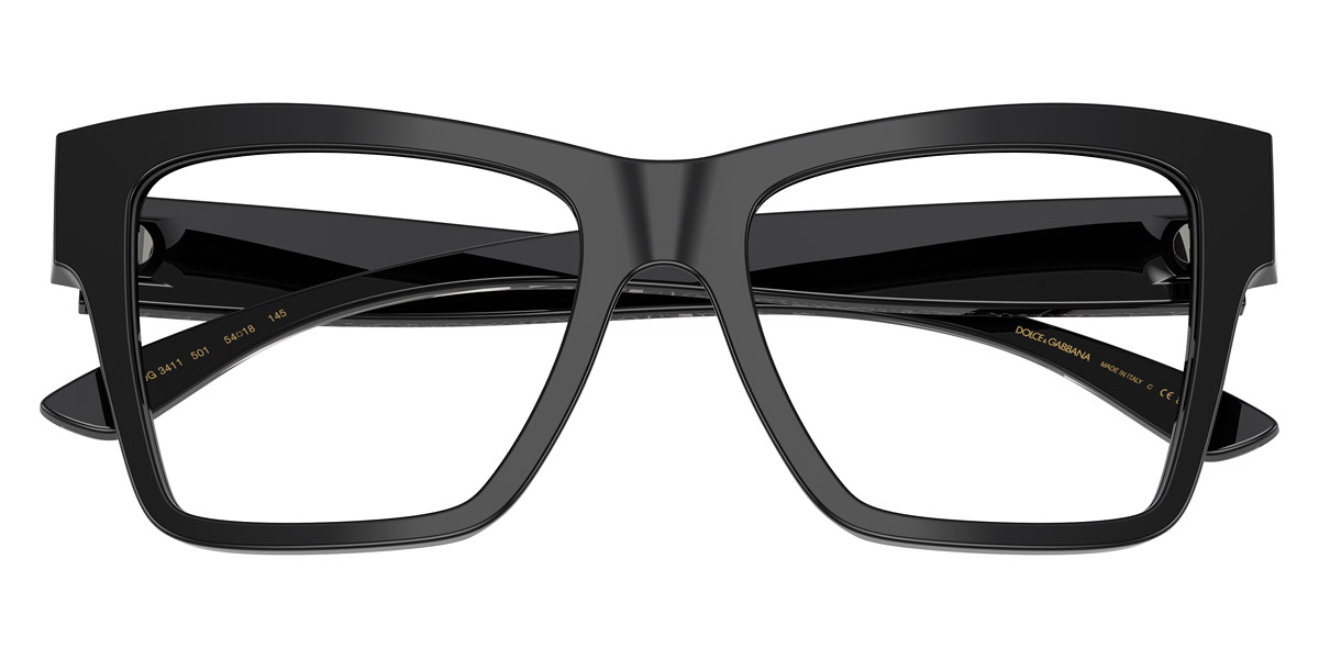 Dolce & Gabbana™ - DG3411