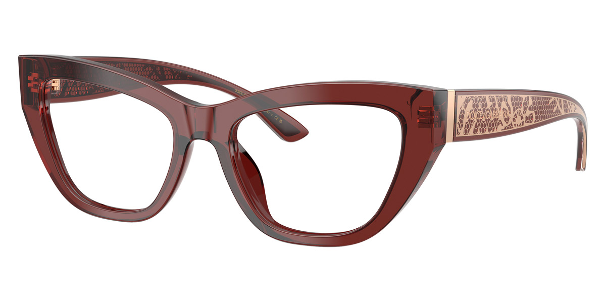 Dolce & Gabbana™ - DG3412