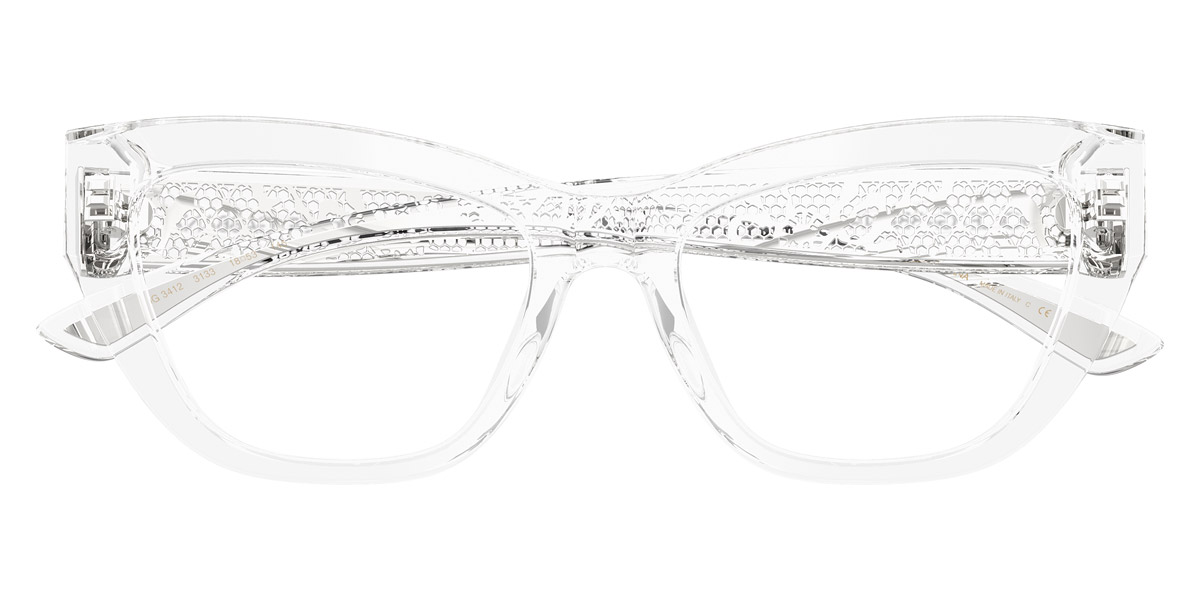 Dolce & Gabbana™ - DG3412