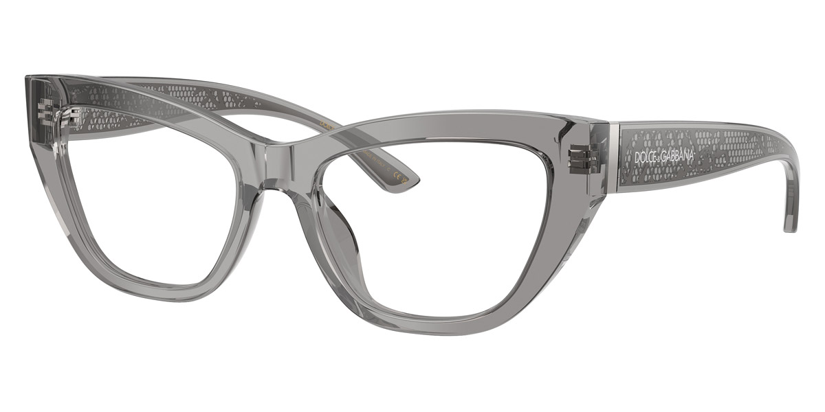 Dolce & Gabbana™ - DG3412