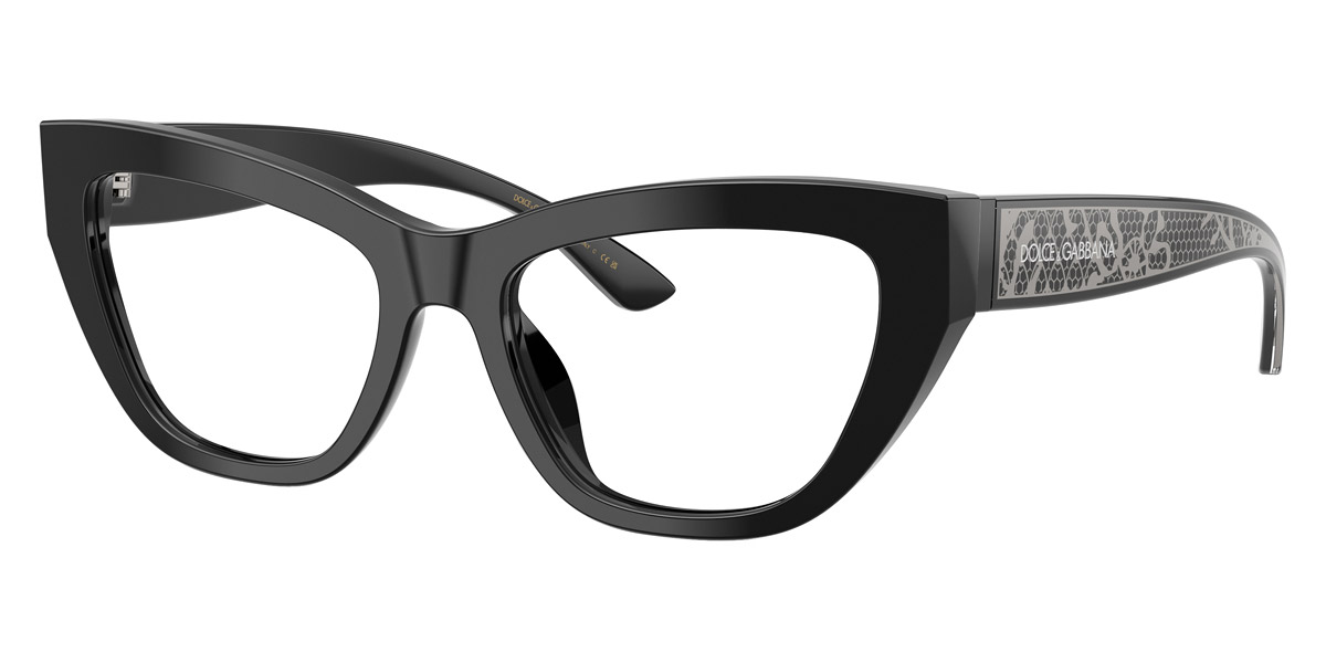 Dolce & Gabbana™ - DG3412