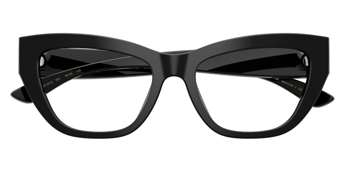 Dolce & Gabbana™ - DG3412