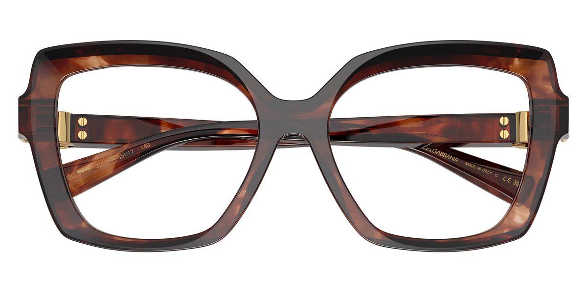 Dolce & Gabbana™ - DG3413