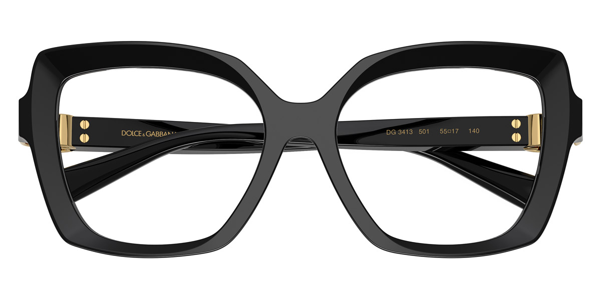 Dolce & Gabbana™ - DG3413