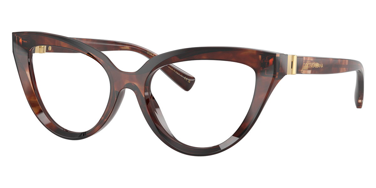 Dolce & Gabbana™ - DG3414