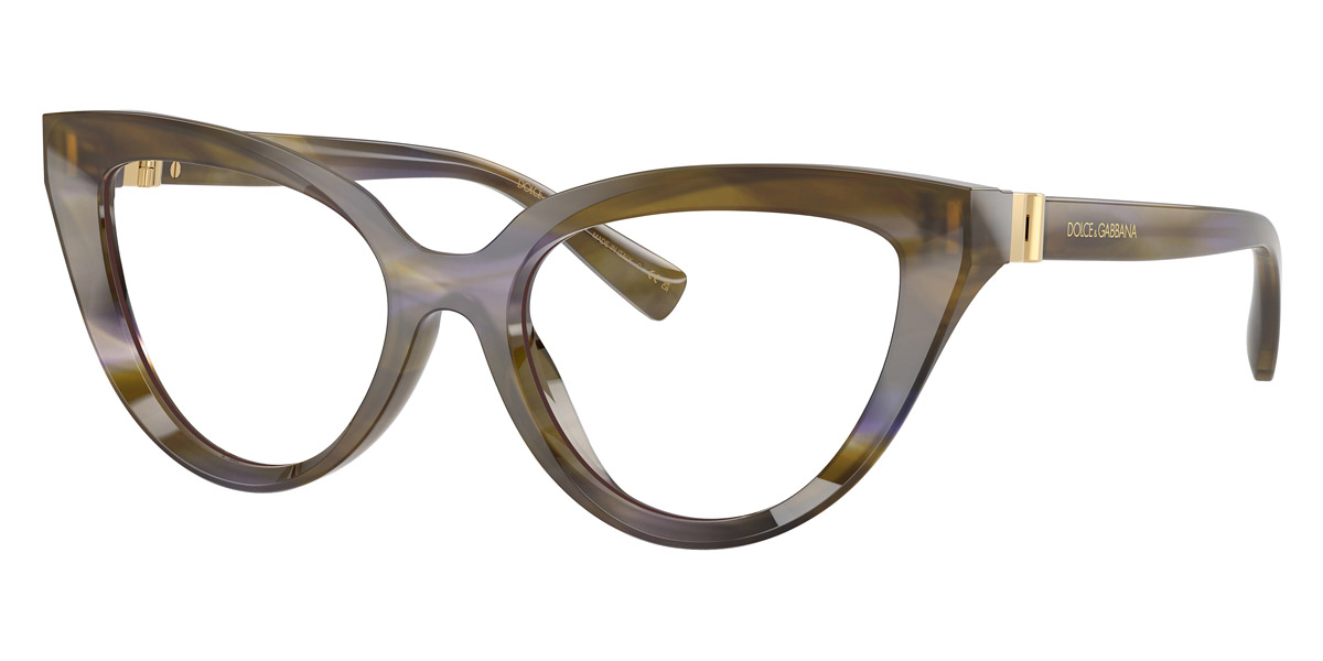 Dolce & Gabbana™ - DG3414
