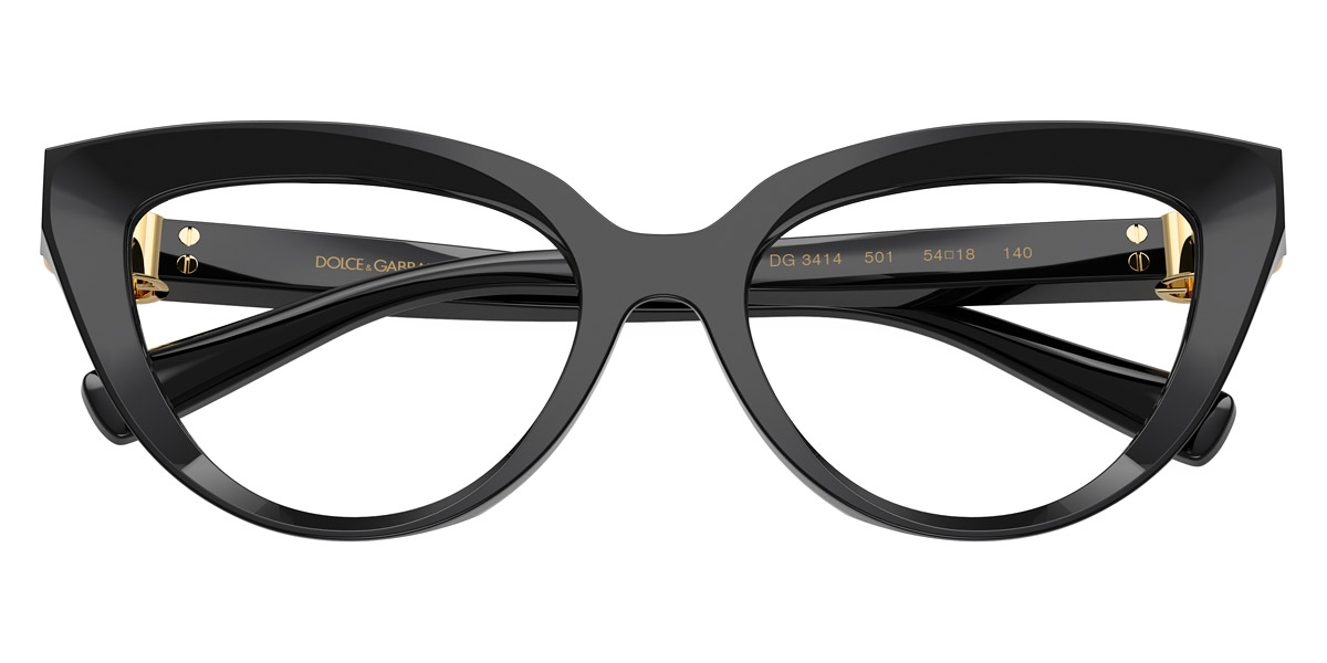 Dolce & Gabbana™ - DG3414