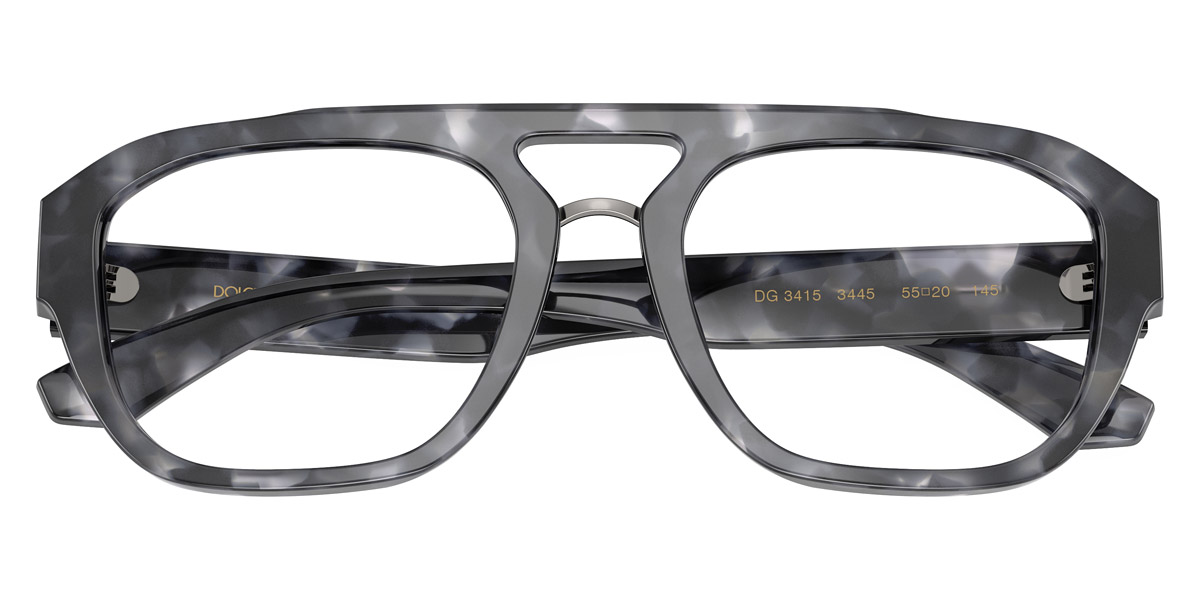 Dolce & Gabbana™ - DG3415