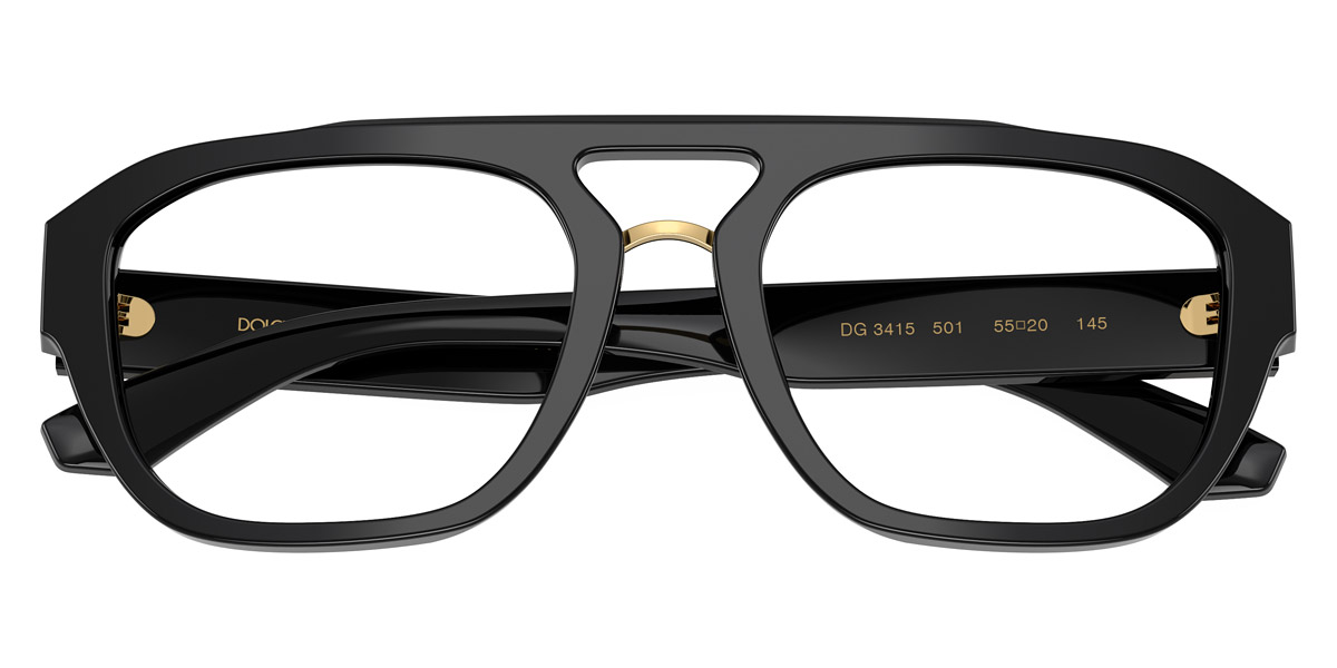 Dolce & Gabbana™ - DG3415