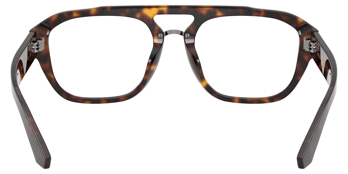 Color: Havana (502) - Dolce & Gabbana DG341550255