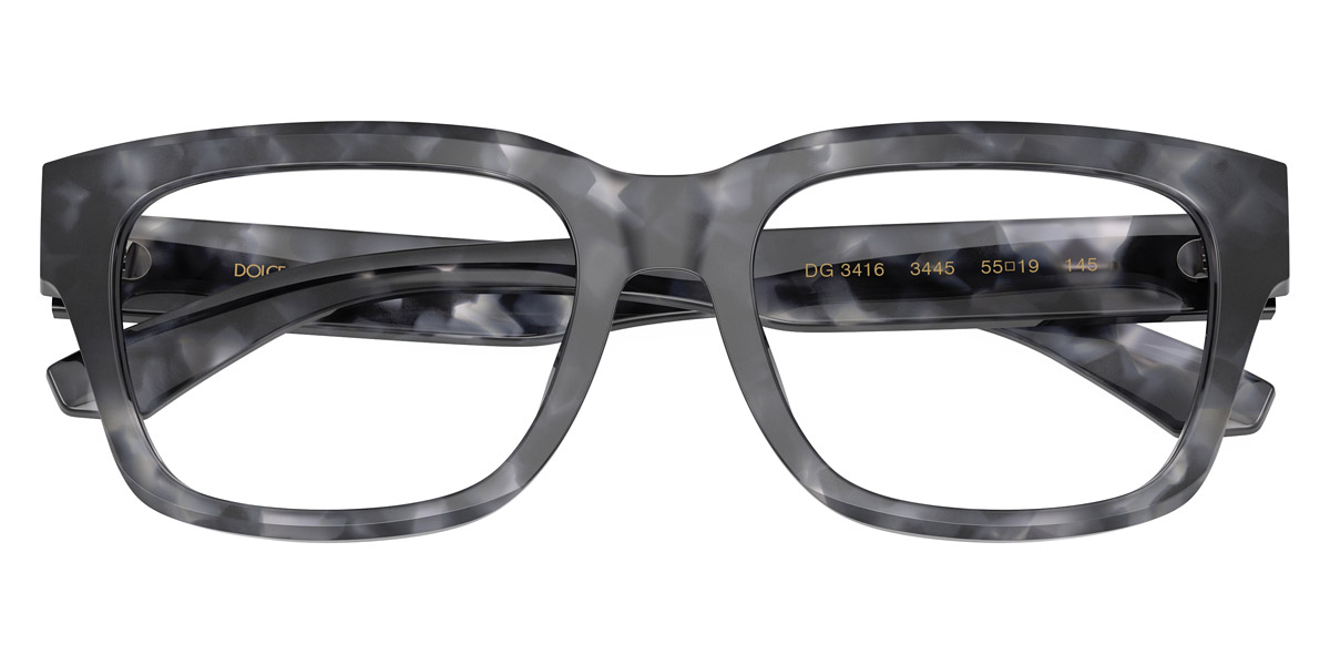Dolce & Gabbana™ - DG3416