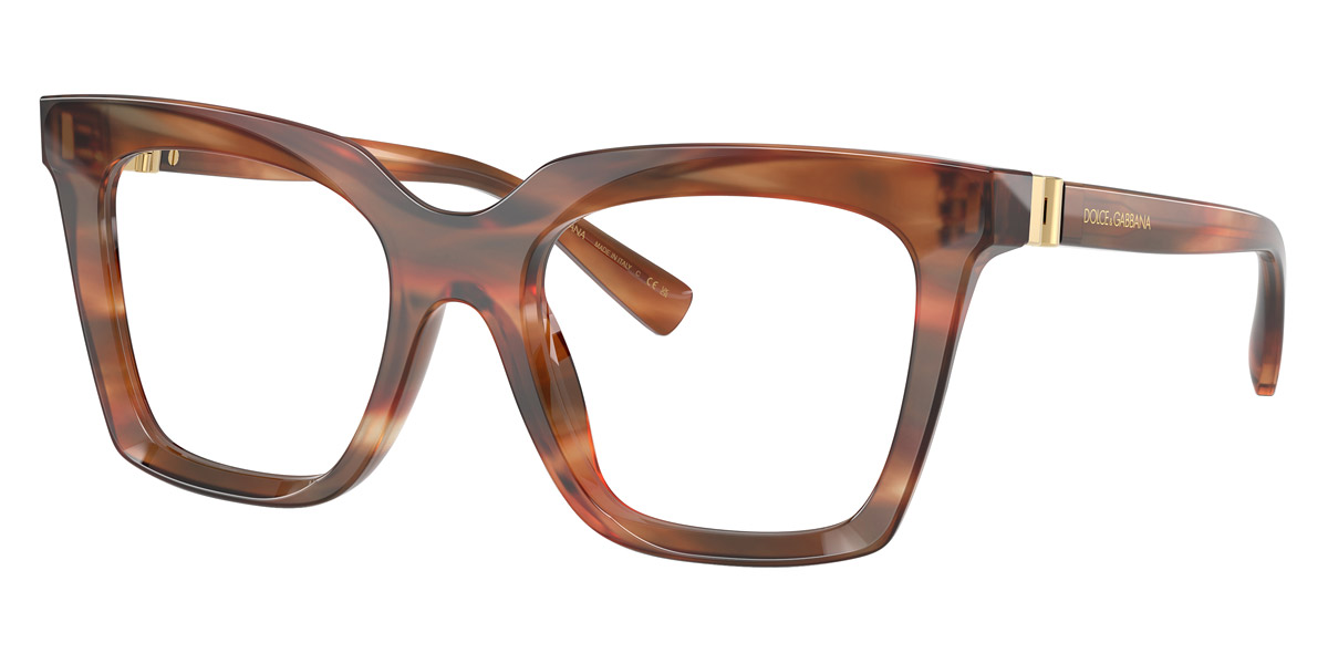 Dolce & Gabbana™ - DG3417