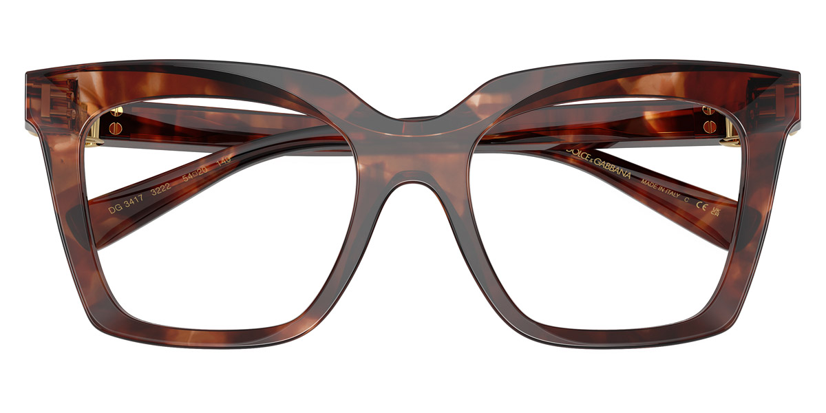 Dolce & Gabbana™ - DG3417