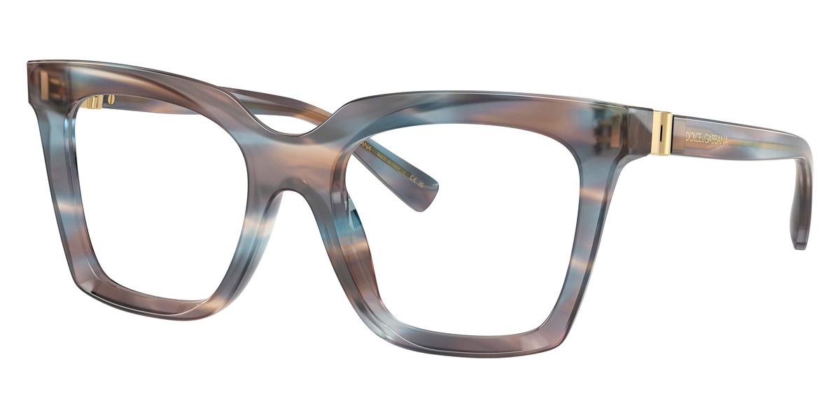Dolce & Gabbana™ - DG3417