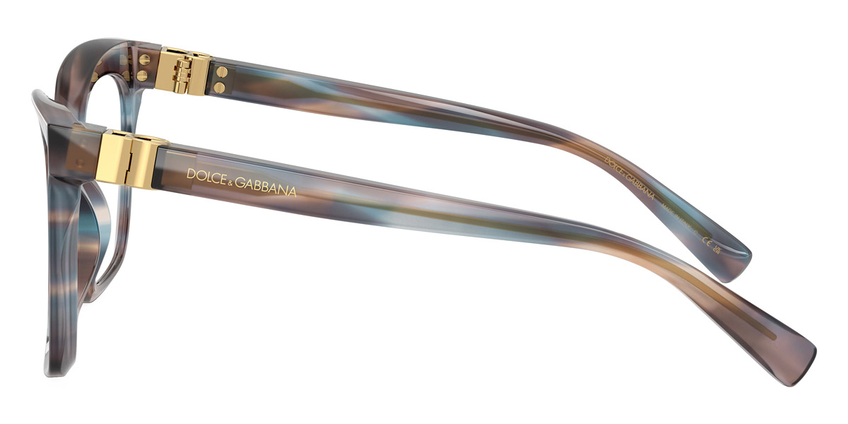 Dolce & Gabbana™ - DG3417