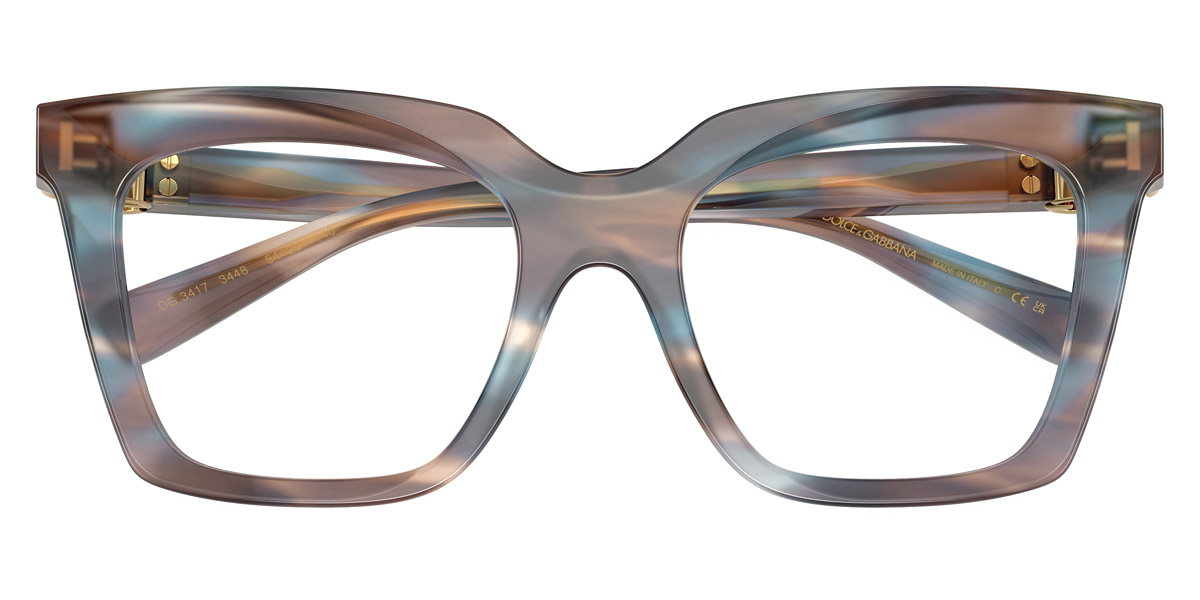 Dolce & Gabbana™ - DG3417