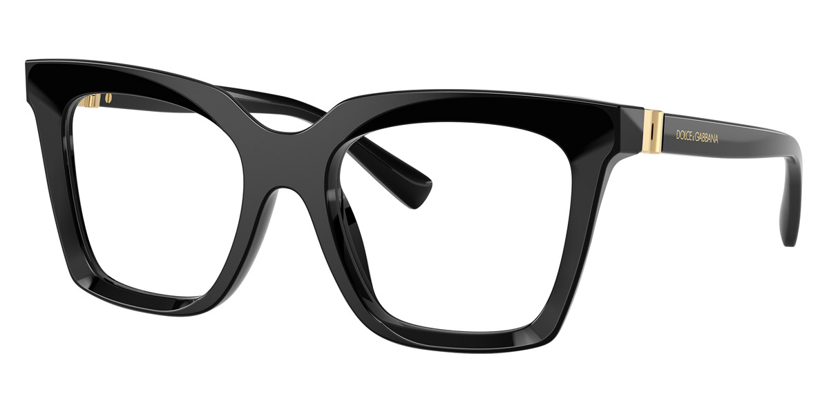 Dolce & Gabbana™ - DG3417