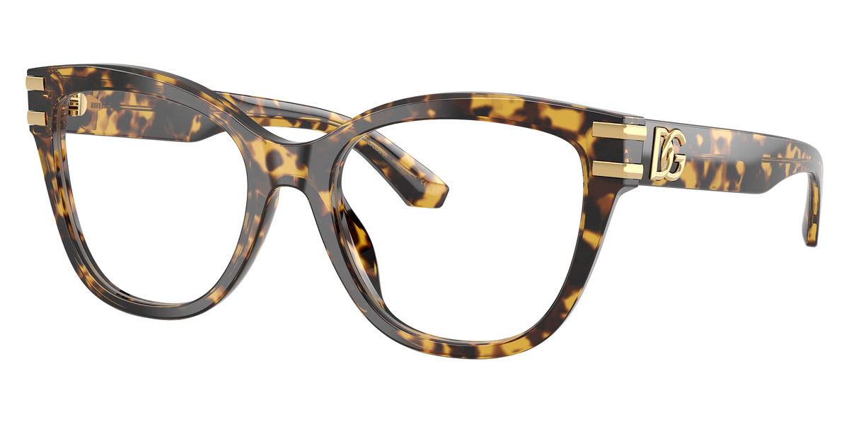 Dolce & Gabbana™ - DG3418