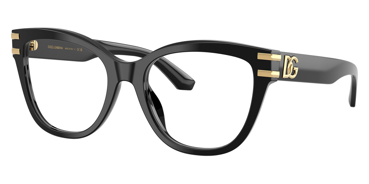 Dolce & Gabbana™ - DG3418