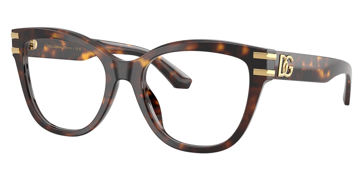 Dolce & Gabbana™ - DG3418