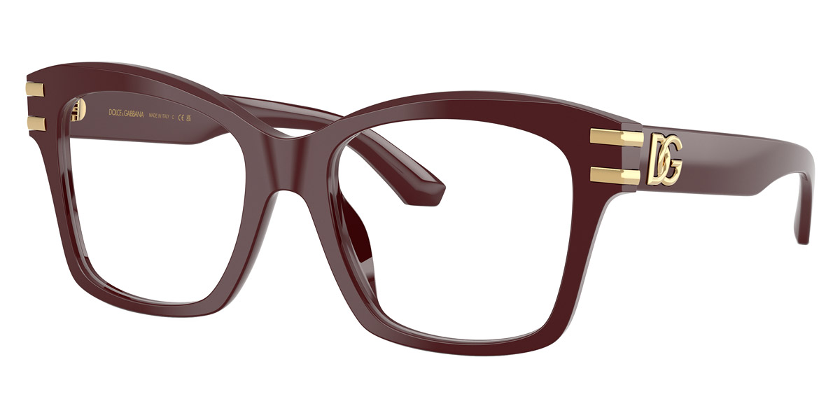 Dolce & Gabbana™ - DG3419