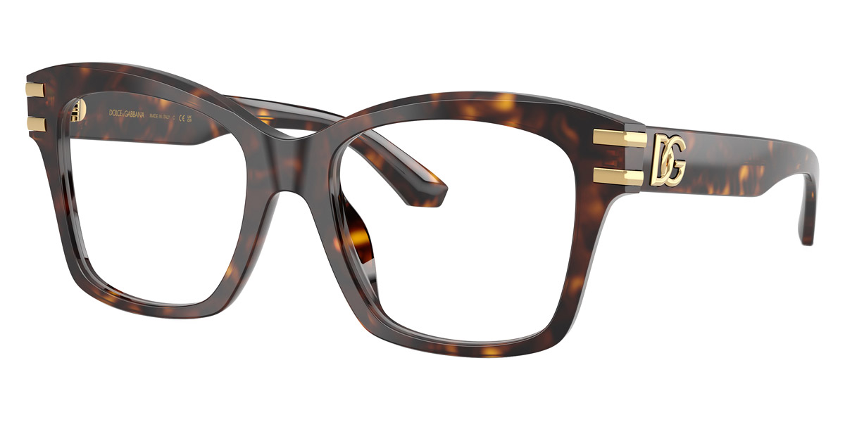 Dolce & Gabbana™ - DG3419