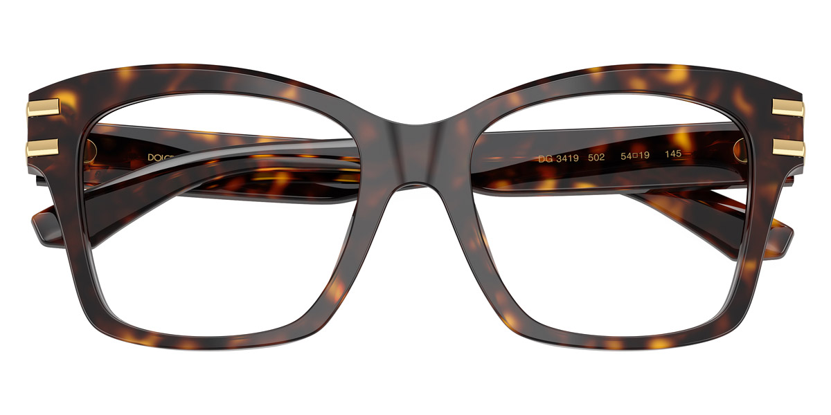 Dolce & Gabbana™ - DG3419