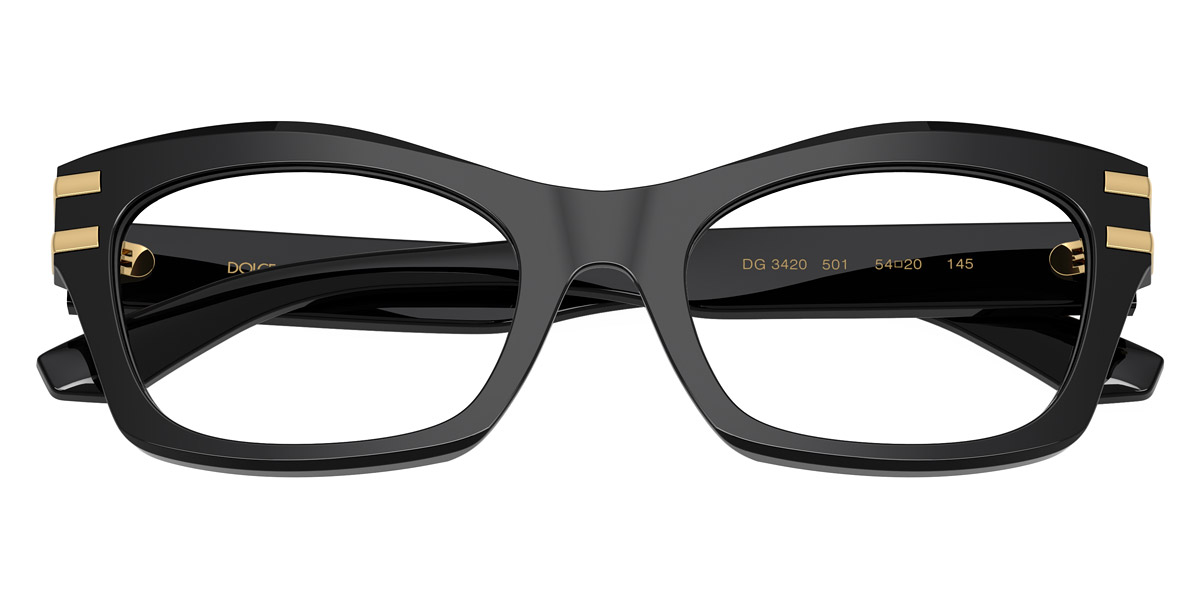 Dolce & Gabbana™ - DG3420