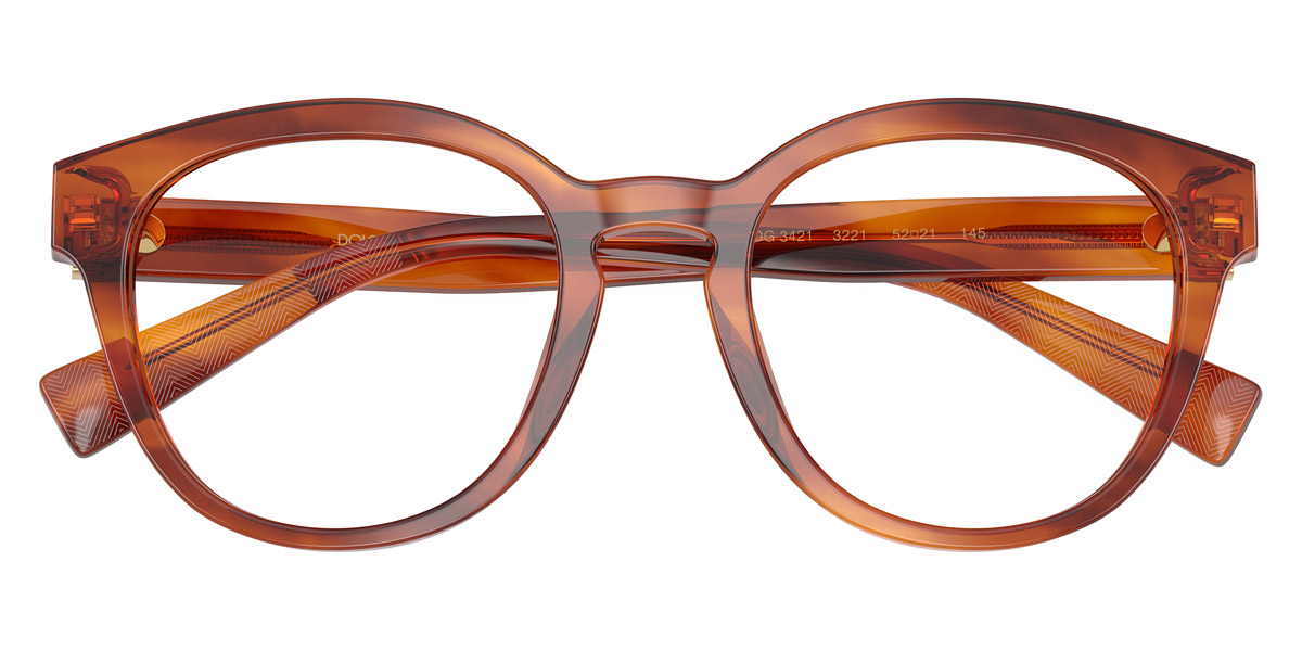 Dolce & Gabbana™ - DG3421