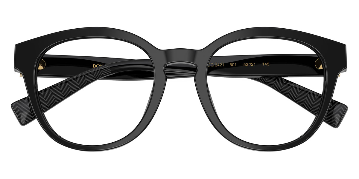 Dolce & Gabbana™ - DG3421