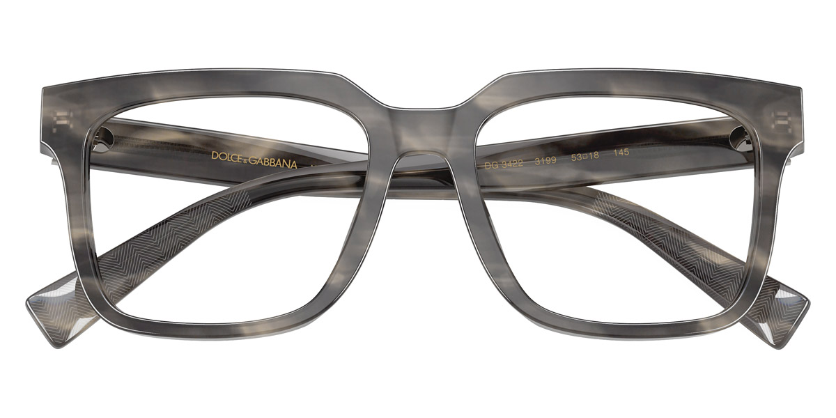 Dolce & Gabbana™ - DG3422