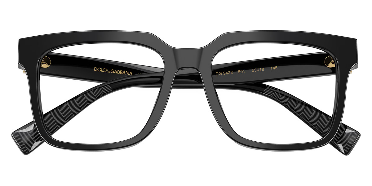 Dolce & Gabbana™ - DG3422