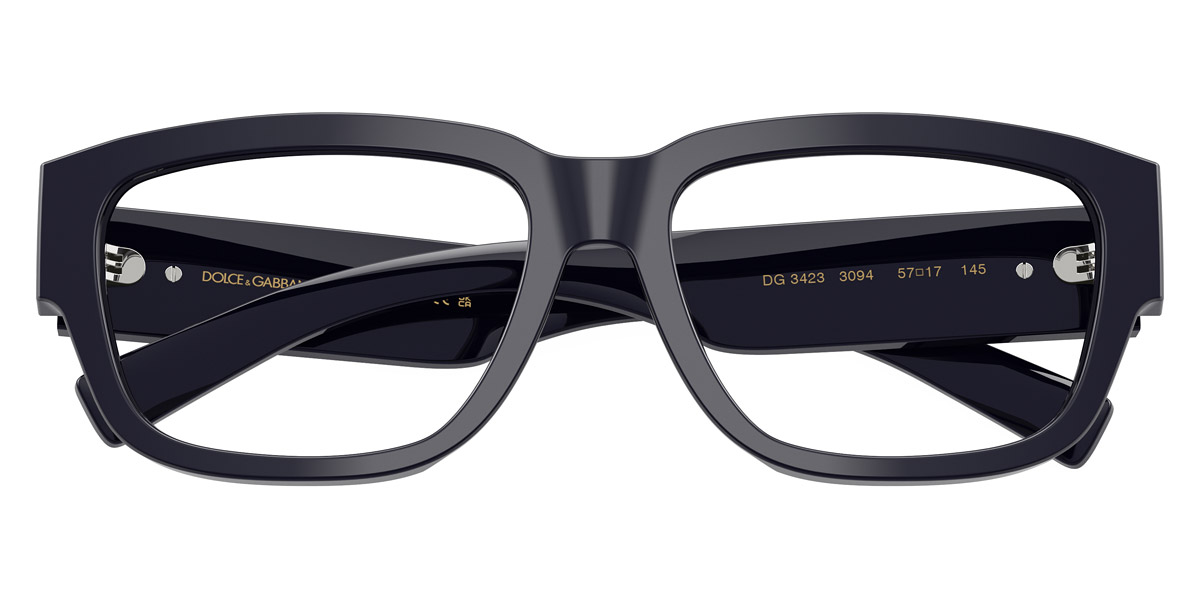 Dolce & Gabbana™ - DG3423