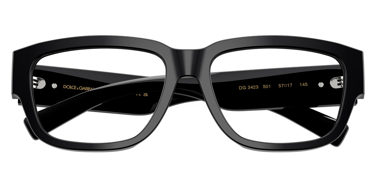 Dolce & Gabbana™ - DG3423