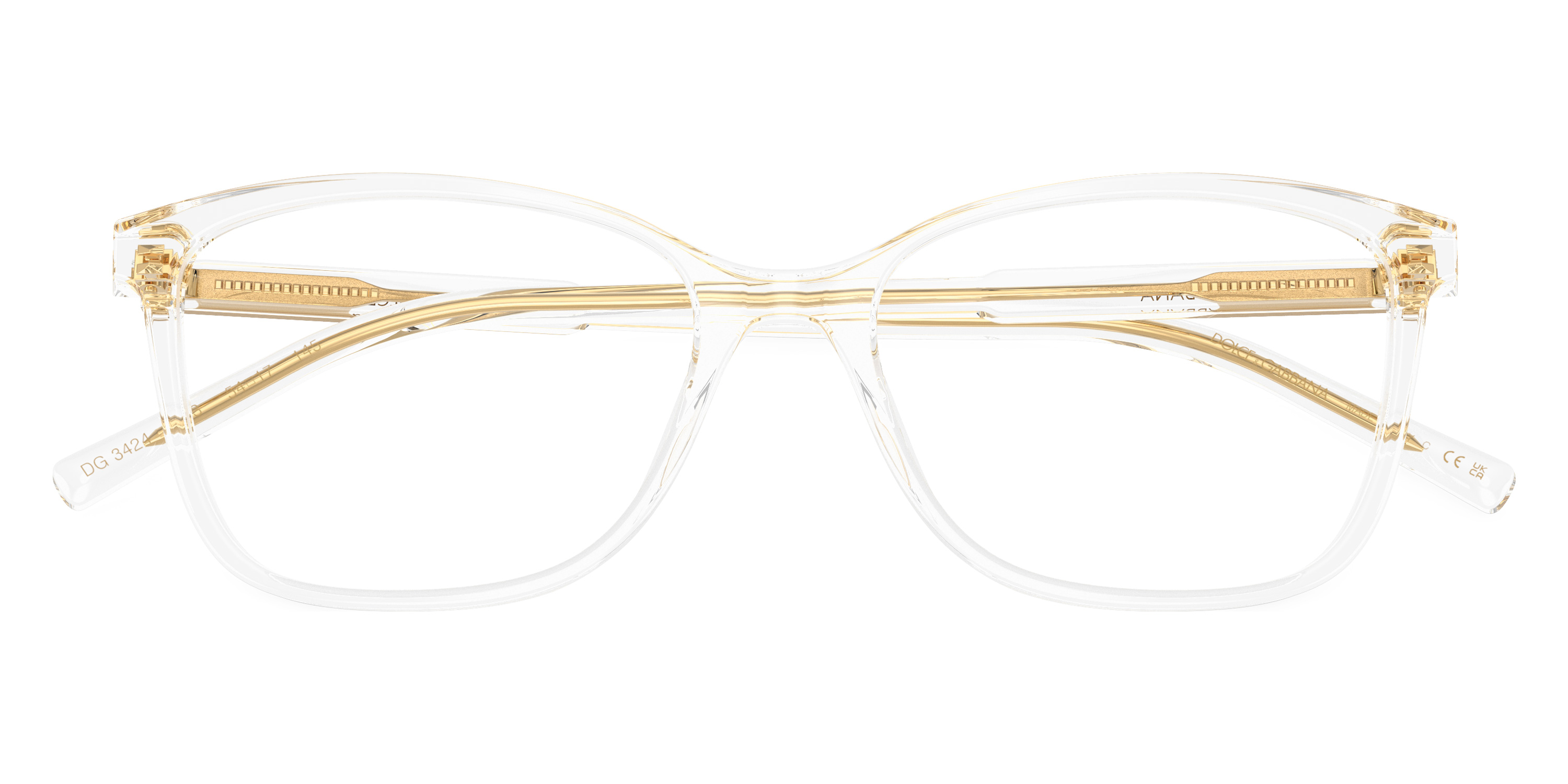 Dolce & Gabbana™ - DG3424