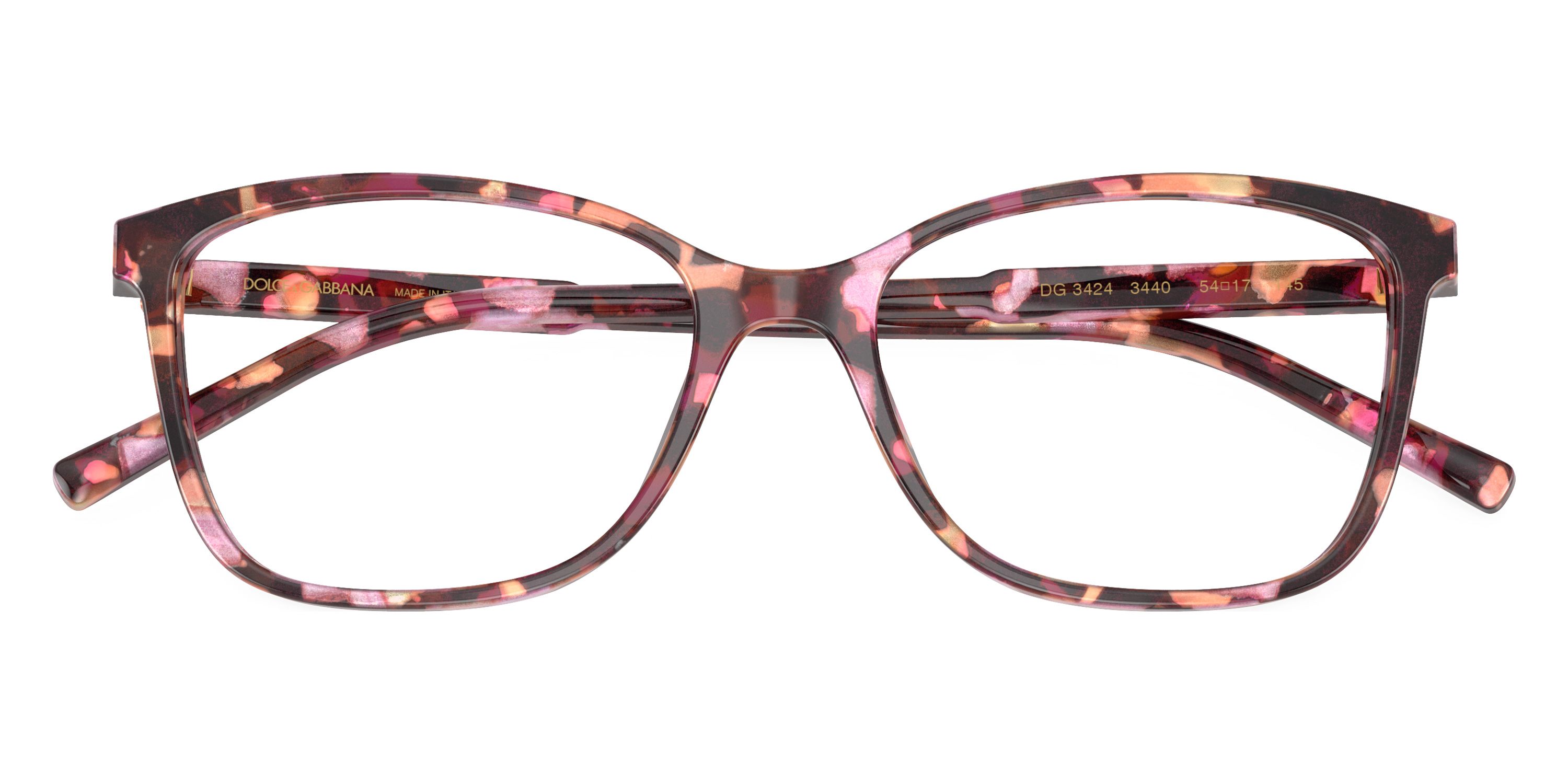 Dolce & Gabbana™ - DG3424