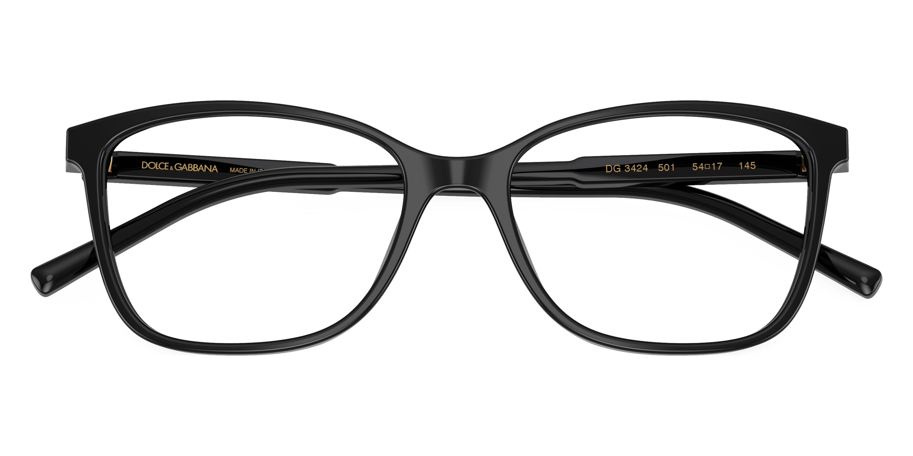 Dolce & Gabbana™ - DG3424